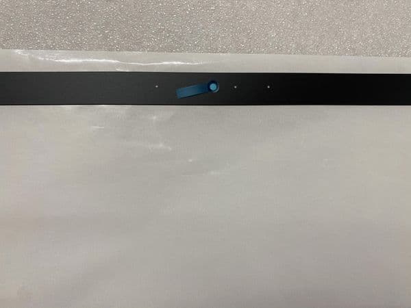 New and Original LCD Bezel Cover Sticker for Lenovo ThinkPad T470 (Type 20HD, 20HE,20JM, 20JN) Laptop 01AX958
