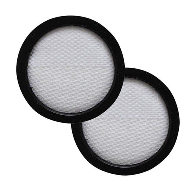 5 Piece Washable Filter Kit For Proscenic P9 P9GTS Vacuum Cleaner Replacement Parts Filter Replacement Parts
