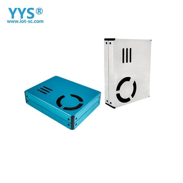 Can Be Replaced Plantower pms7003 Laser Particle Sensor PM2.5 Dust Sensor D7