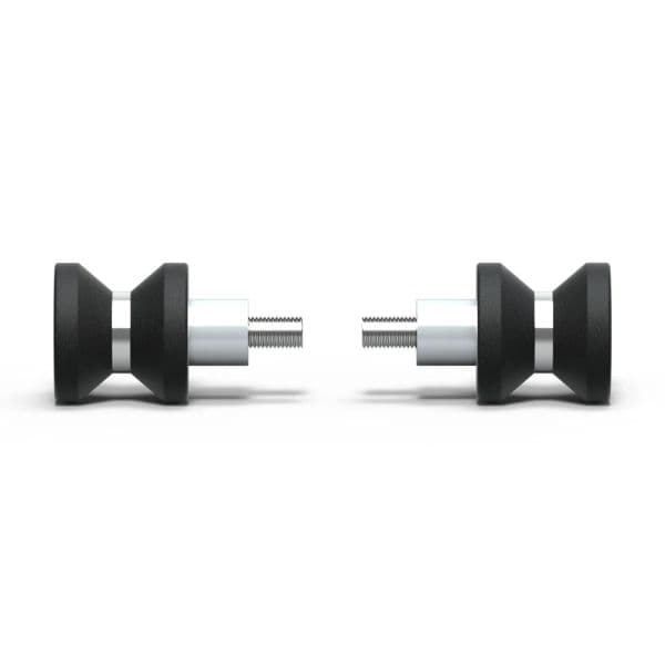 Paddock Stand Bobbins For Ducati Multistrada 950 950S V2 V2S 1200 1260 Enduro Pro 2016-2023