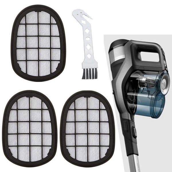 Replacement Vacuum Filter For FC6812 FC6822 Home Cleaning Tool Vacuum Cleaner Accessories Air HEPA Filter