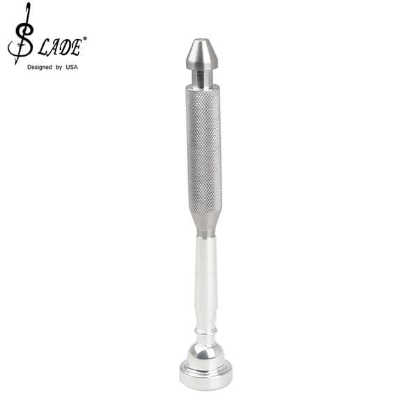 Trumpet Mouthpiece Repair Tool Steel Trumpet Trombone French Horn Mouthpiece Maintenance Parts Brass Instrument Accessories