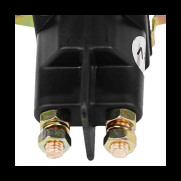 Mower Parts Solenoid Switch Trombetta 539101714 812-1221-211 93265 Starter Solenoid Relay