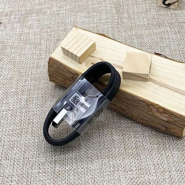USB Type-C Charging Cable For Samsung M12 M42 A12 A32 A52 A72 5G A51 A71 A31 Fast Charger USB Cable Type-C Galaxy S21 S20 S8 S9 S9+ S10 Plus Note 8 9 Android Fast Charge cables