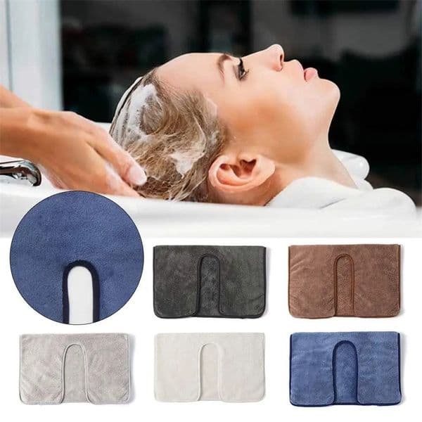 Luxury Beauty Salon Skin Care Massage Microfiber Facial Spa Face maquillaje Wrap Towel Makeup Remover Towels Free Shipping X260303