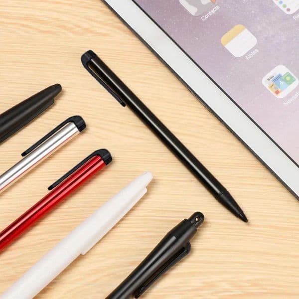 1Pc Stylus Pen Sensitive Cell Phone Tablet Resistive Screen Touch Pen Portable Drawing Stylus Stylus Pen Accessories