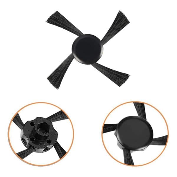 Replacement Parts For Neato D3 D4 D5 D6 D7 For Neato Botvac D Series D75 D80 D85 Brush Filter