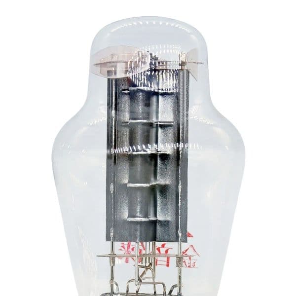 Fire Crew JYL 300B Vacuum Tube Replace 4300B 7300B WE300B 300BT 300BN HIFI Audio Valve Electronic Tube Amplifier Matched Quad