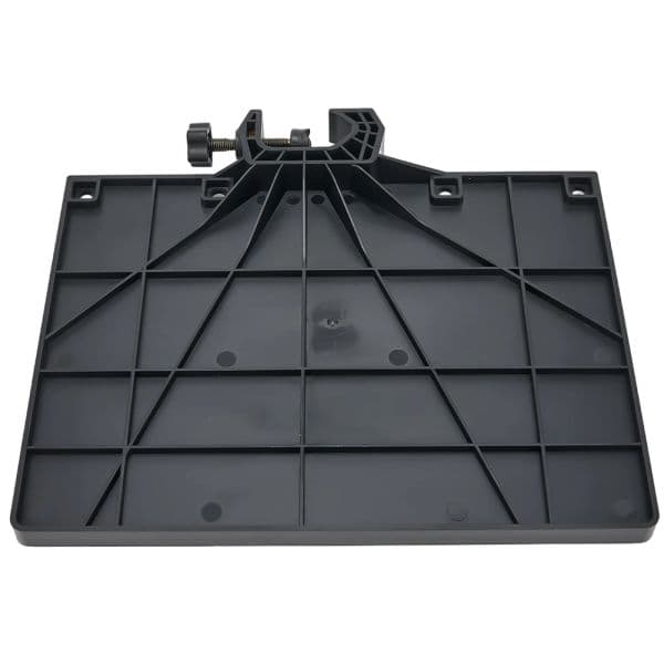Sound Card Tray Universal Microphone Stand Sound Card Tray Clip For Tripod Bracket Live Broadcast Microphone Rack Stand Holder