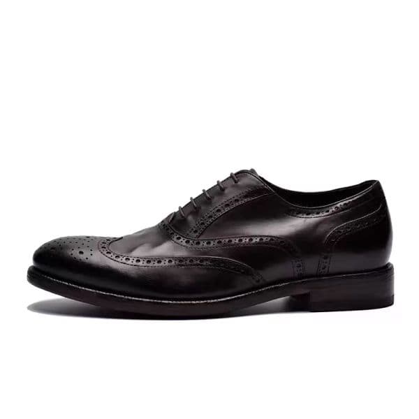 home shoes & Garden Wear Designer dress shoes Flat soled casual shoes Authentic cowhide Metal buckle Ladies shoes leather Men women Trample luxury Lazy big handcuffss