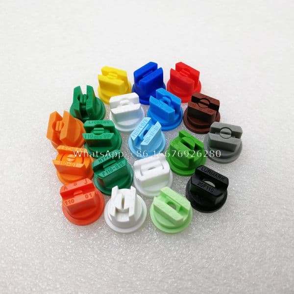 Agricultural pesticide nozzle,agriculture sprayer nozzle,Boom sprayer tip,plant protecting nozzle, Jet flat fan nozzle tip