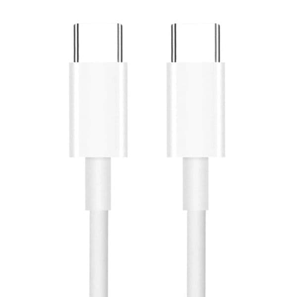 PD USB C Cable For iPhone 15 Pro Max iPad Fast Charging Charger Data Cord Type C For Samsung Xiaomi Accessories