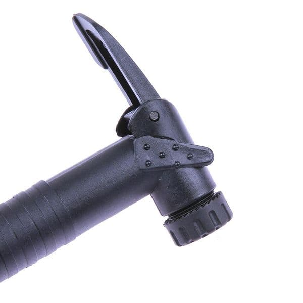 Bike Pump Mini Air Inflator Presta Air Pump Bicycle Mountain Road Bike Air Inflator Presta Air Pump Bicyle Cycling Accessories