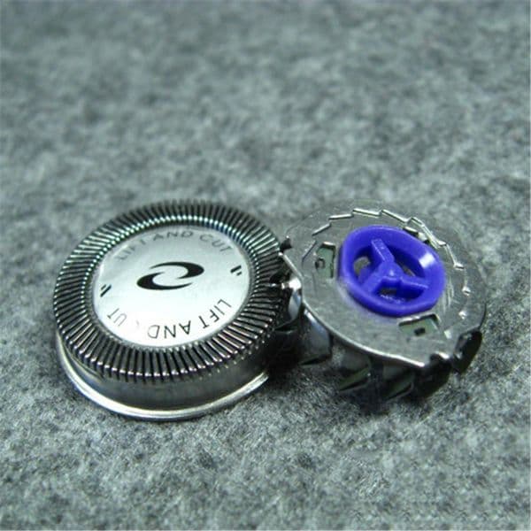 3Pcs HQ4 Replacement Head Razor Blade for Phili-ps Shaver HQ56 HQ55 HQ46 HQ3 HQ6900 HQ6902 HQ6904 HQ6906 HQ6996 HQ6927 HQ6940