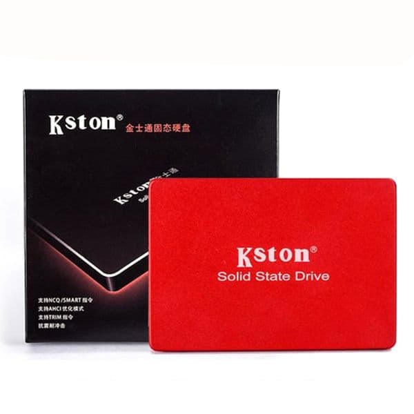 Solid State Drive 120g128g240g256g Desktop Notebook Universal 2.5 inch SATA 3.0 6GB/S TLC Computer Dames Internal SSD Hard Drive