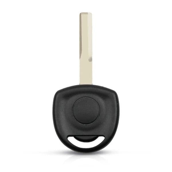 Dandkey Transponder ID40 ID46 Chip Key Uncut Shell For Opel Agila Combo Van Corsa Meriva Chevrolet Cruze HU46 HU43 HU100 YM28