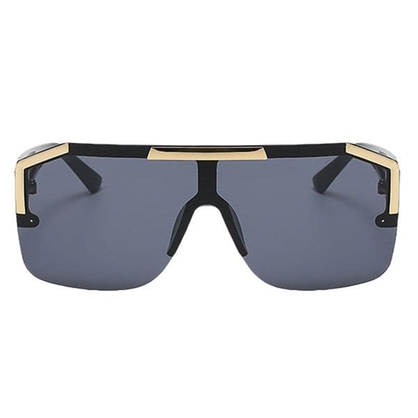 CB Designer Sunglasses Oversized Luxury One Piece Women For Men Trending Sun Glasses Brand Vintage Fashion Sport Goggles Shade