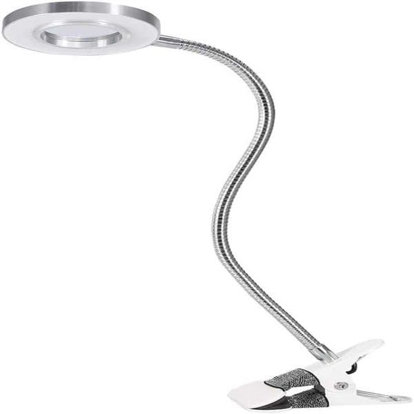 Sleek and powerful USB LED desk lamp to transform your work area. Adjustable lighting modes cater to any task enhancing product Z241130