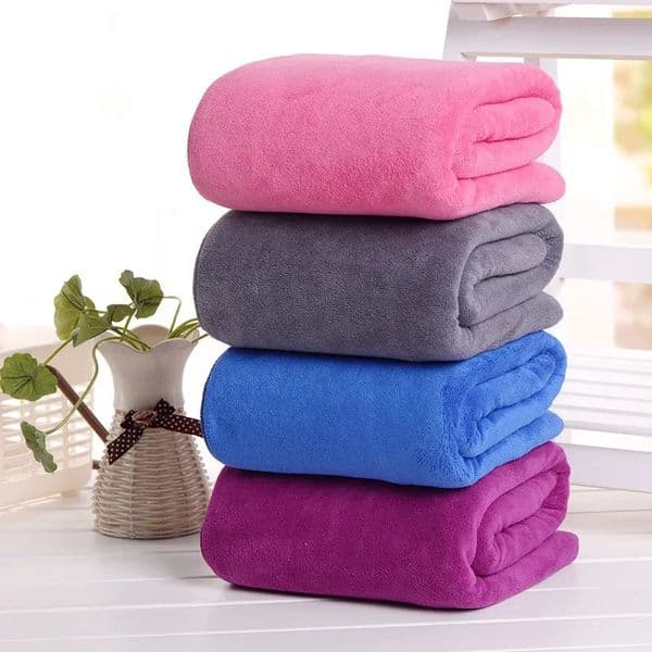 Towel Bathroom towels quick drying family large size massage beach bathroom soft beauty salon steam bed sheets adult bathroom towels 241202