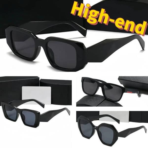 mens men designer sunglasses for women Optional top quality Polarized UV400 protection lenses with box sun glasses