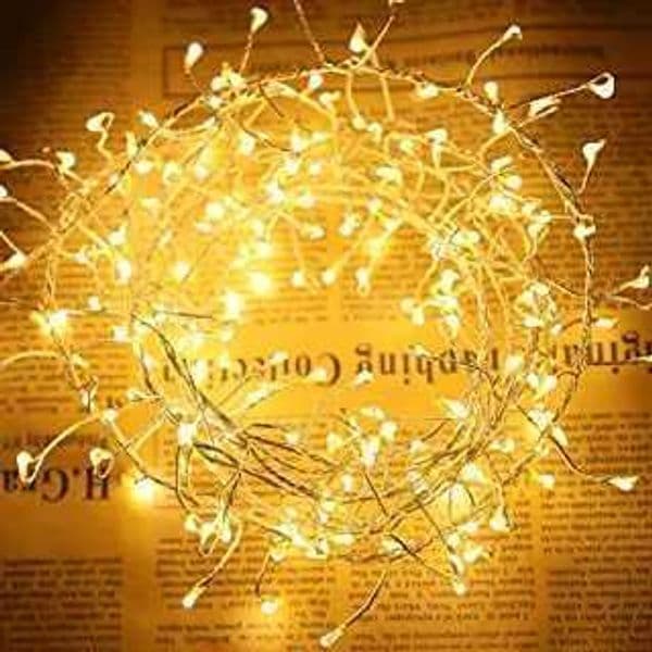 Garland Curtain Light for Room Valentines Day Lights Decorations wedding Curtains for Home Festoon Led Light Fairy Lights Z241203