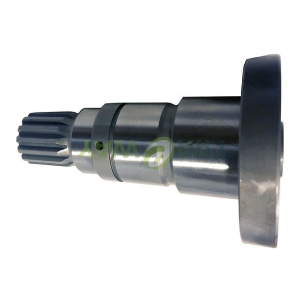 Repair Piston Pump Hydraulic Spare Parts A2FE45 Drive Shaft