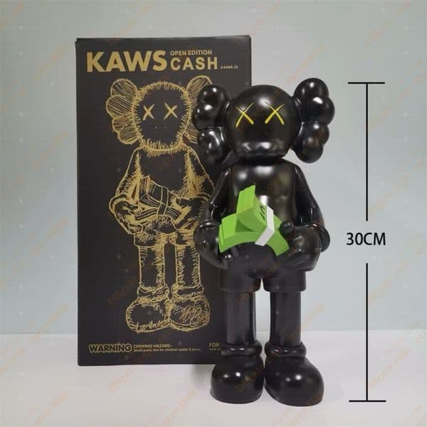 Designer Toy Figures Ideal for Birthdays & Celebrations - Durable Collectibles