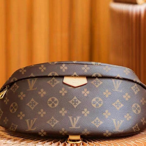 Designers luxurys Women Men Waist Bags Bumbag Cross Body Shoulder Bag Temperament Bumbag Cross Fanny Pack Bum Bags AAAAA06