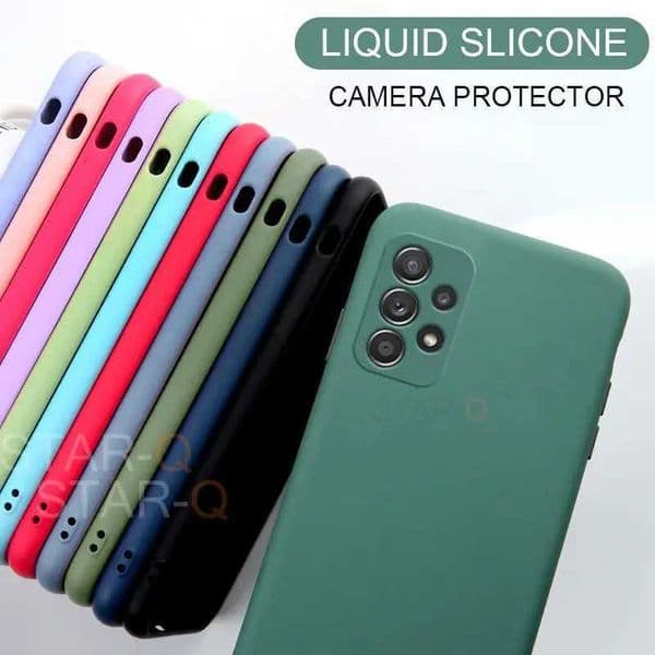 Hot Sale Suitable for Galaxy A53 A33 A73 A13 5G 4G A54 A14 luxury cover T241209