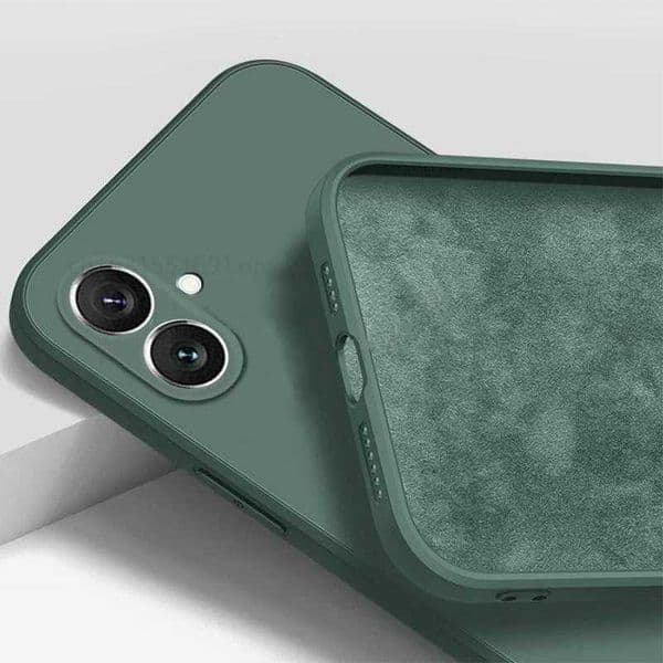 Suitable for Galaxy A06 case cover Galaxy A06 A05 A16 A05S Funda Coque Soft TPU liquid silicone case A06 M241209
