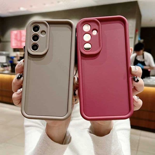 Designer Phone Case For Galaxy A53 A52 A32 A33 A13 A23 A72 A73 A52s 4G 5G A03S A 53 52 32 23 33 Girls and Boys Rear Cover M241209