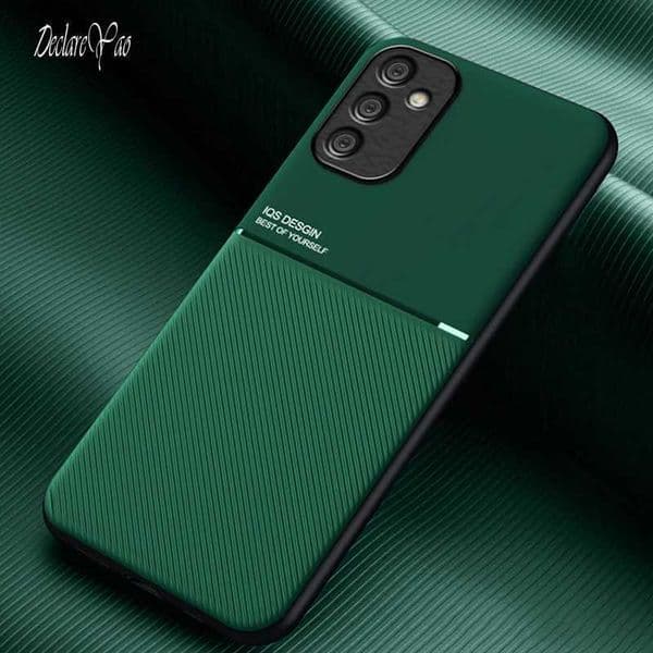Matte back cover shell for Galaxy A22 A23 A24 and Galaxy A15 A14 M241209