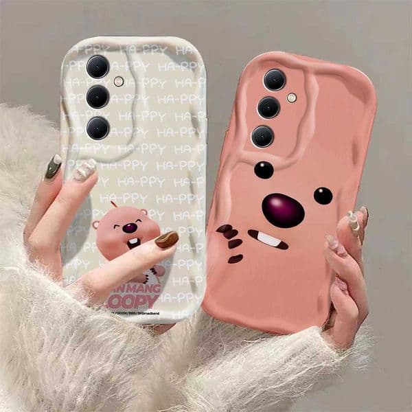 New Arrival Suitable for A73 A72 A71 A55 A54 A53 A35 A34 A25 A24 A23 A15 A14 4G 5G cover Z241209