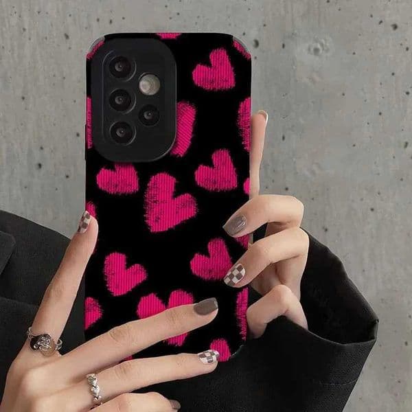 New Arrival Suitable for Galaxy S24 S23 S22 Ultra Plus S20 FE A55 A53 A52S A52 A54 A14 A13 A34 A32 A73 A72 A12 A22 A23 5G case cover Z241209