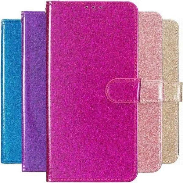 New Arrival Designer Phone Case For Galaxy S25 S24 S23 S21 S20 FE S22 Ultra Plus Womens Wallet Card Slot Protection Coque #PEB Z241209
