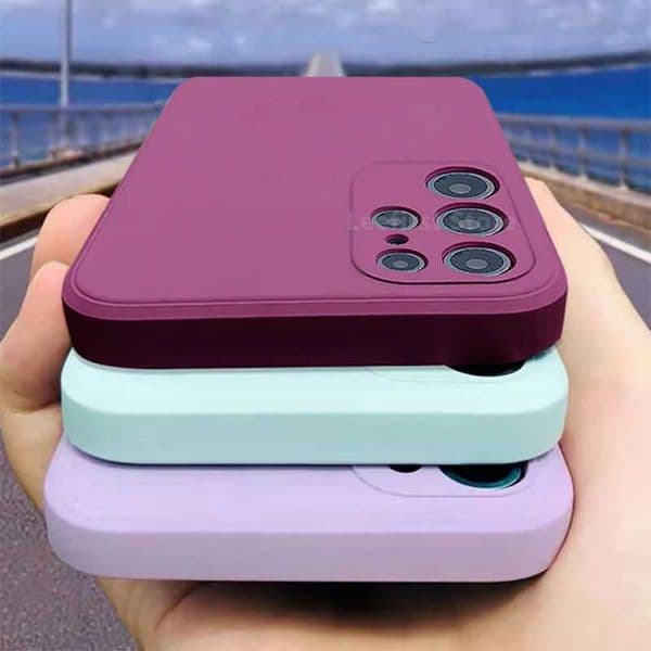 Hot Sale Designer Phone Case For Galaxy S24 S23 S22 S21 S20 Ultra Plus FE A73 5G A54 A53 A52 4G 5G soft shock-absorbing bumper cover T241209