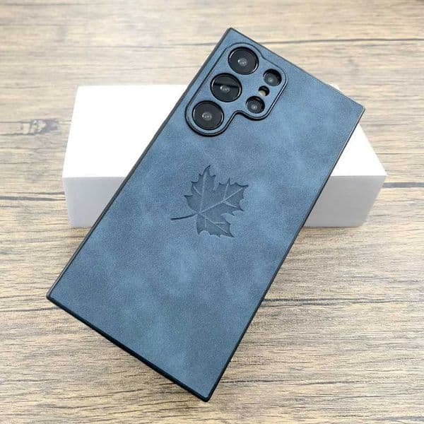 Designer Phone Case For Galaxy S24 S23 S22 S21 Ultra Plus FE A55 A15 A54 A25 A53 A52 A14 5G 4G S21FE S 24 23 Cover Luxury Leather Case M241209
