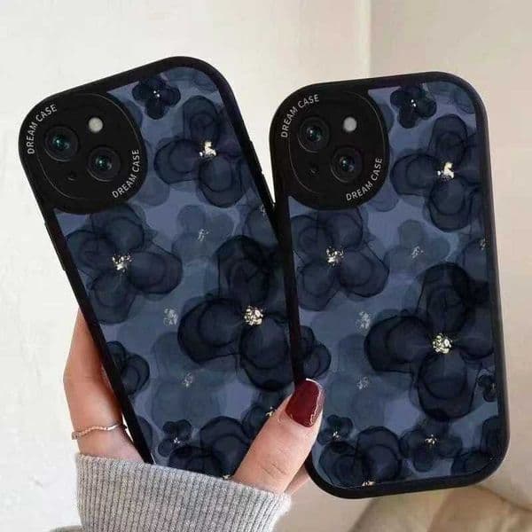 Suitable for A53 5G case A54 A13 A52S A32 A22 A31 A04 Leopard Flower case Galaxy S21 S23 Ultra FE S22Plus Lambskin TPU cover M241209