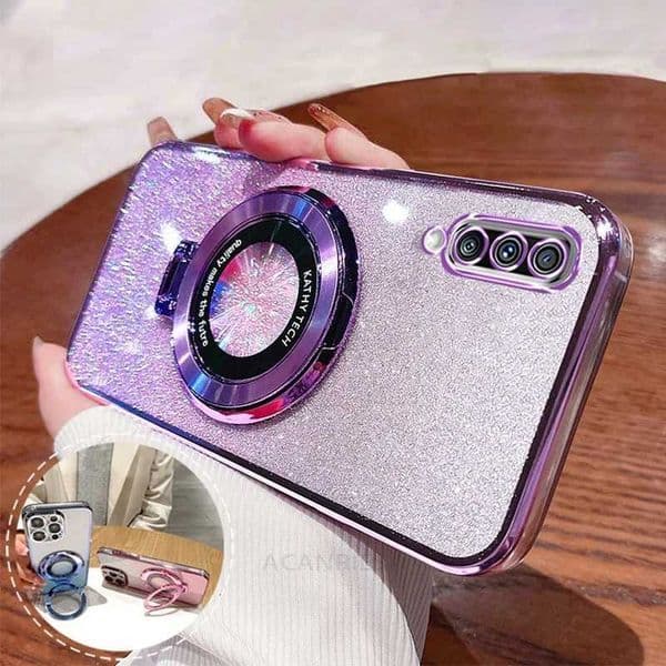 Suitable for Galaxy A50 A70 A30s A21s A20 A30 A22 4g A31 A7 2018 bracket cover M241209