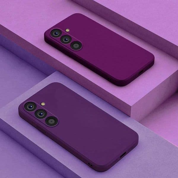 Designer Phone Case For Galaxy S24 23 22 21 liquid silicone phone case suitable for Galaxy S24 Plus S23 Ultra S22 S20 FE A54 53 soft shock-absorbing cover M241209