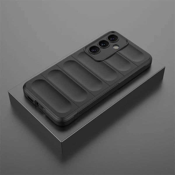 Hot Sale Suitable for Galaxy S24 shell shockproof silicone bumper Capa protection back phone case suitable for Galaxy S24 Plus T241209