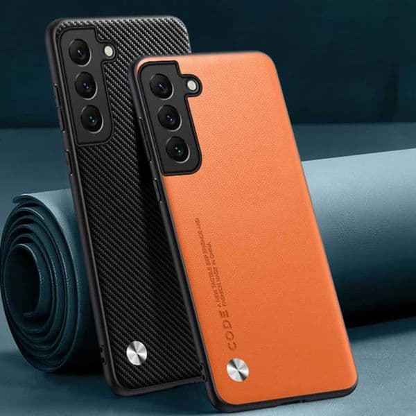 Designer Phone Case For Galaxy S21 FE S22 S23 Plus Cover Silicone Protective Phone Case M241209