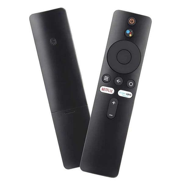 For MI Box S etooth Voice Remote Control XMRM-006 Smart TV Box MI TV Stick MDZ-22-AB MDZ-24-AA Google AssistantXJ241210
