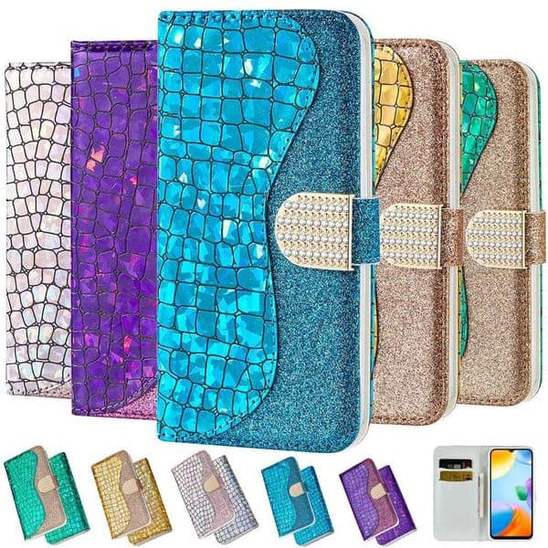 Hot Sale Designer Phone Case For Galaxy A13 A12 A22 A32 A33 A42 A52 A53 A72 A73 5G A01 A11 A21S A51 A71 Book Cover T241209