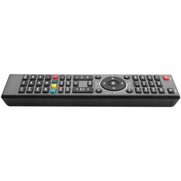 Remote Control Of Zgemma Star HS /H2S /H2H /H5 /H5.2S Satellite Receiver Combo Directly UseXJ241210
