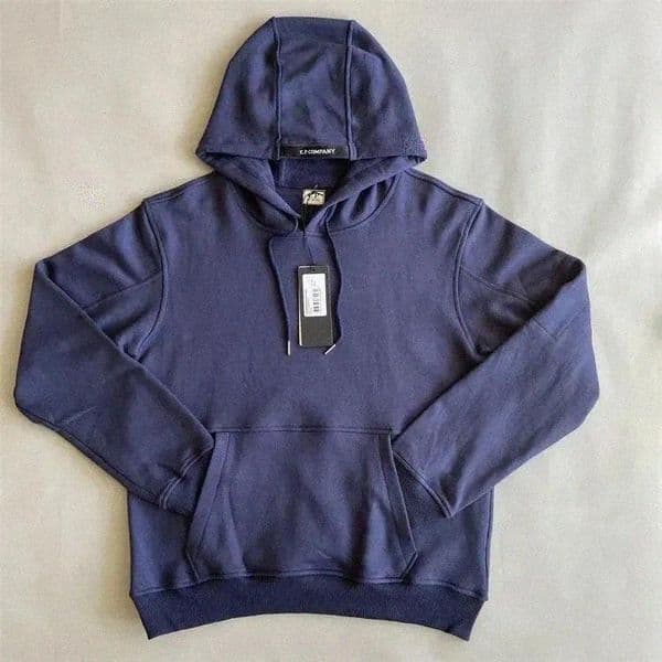 Brand designer CP sweater loose casual spring and autumn pullover hoodie 7 colors C03