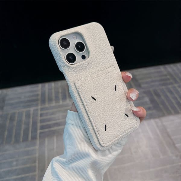 2024 designer new phone case for iPhone 16 pro max phone case 15 14 Pro 16Pro 13 luxury pattern leather wallet cover card holder phone case designer scratch resistante