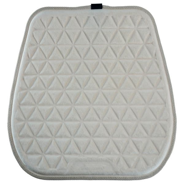 Ann-25232 Elegant traditional Asian style round seat cushion for home decoration