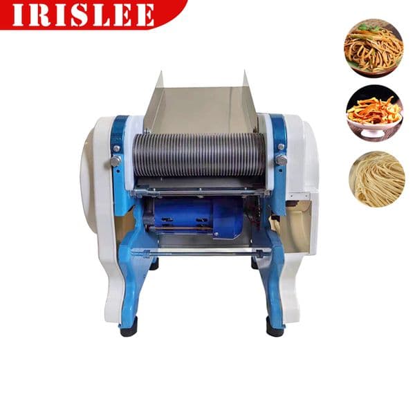 220v High Productivity Dry Red Pepper Cutting Shredder Machine Dried Chili Shredding Machine