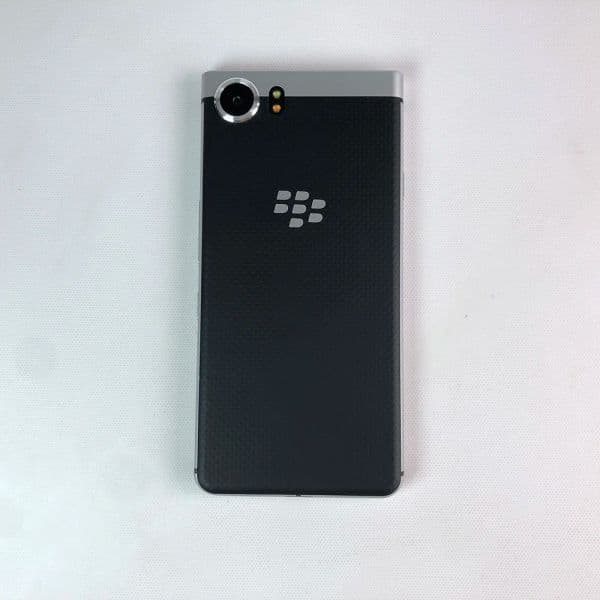 Original new BlackBerry Keyone 2025 K1 Cellphone QWERTY Keyboard 12MP 4.5" 3GB RAM 32GB ROM 3G 4G LTE Unlocked Android KEY1 Mobile Phone